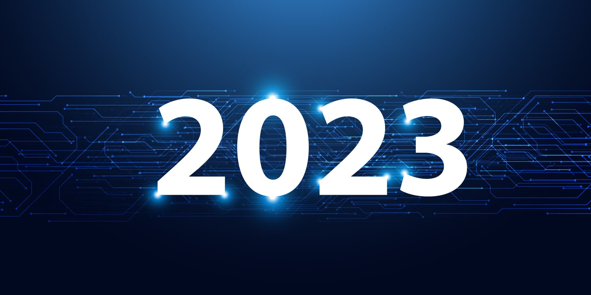Jaaroverzicht 2023