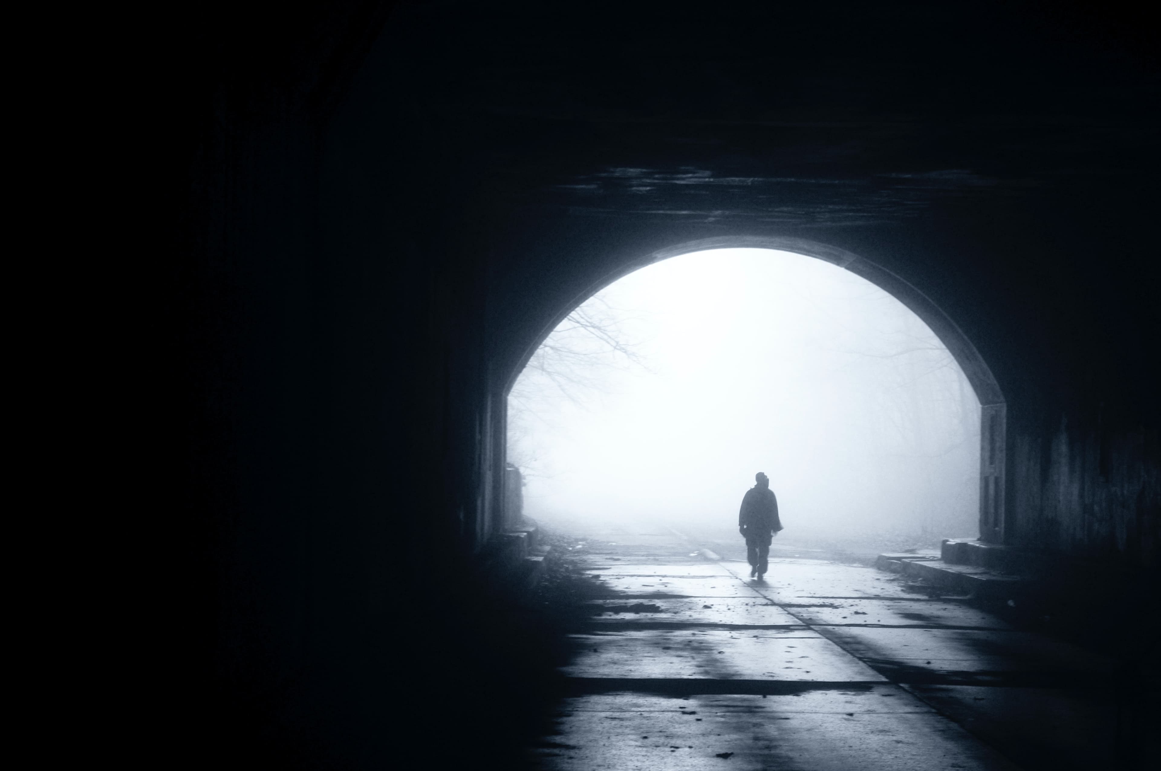 Tunnel