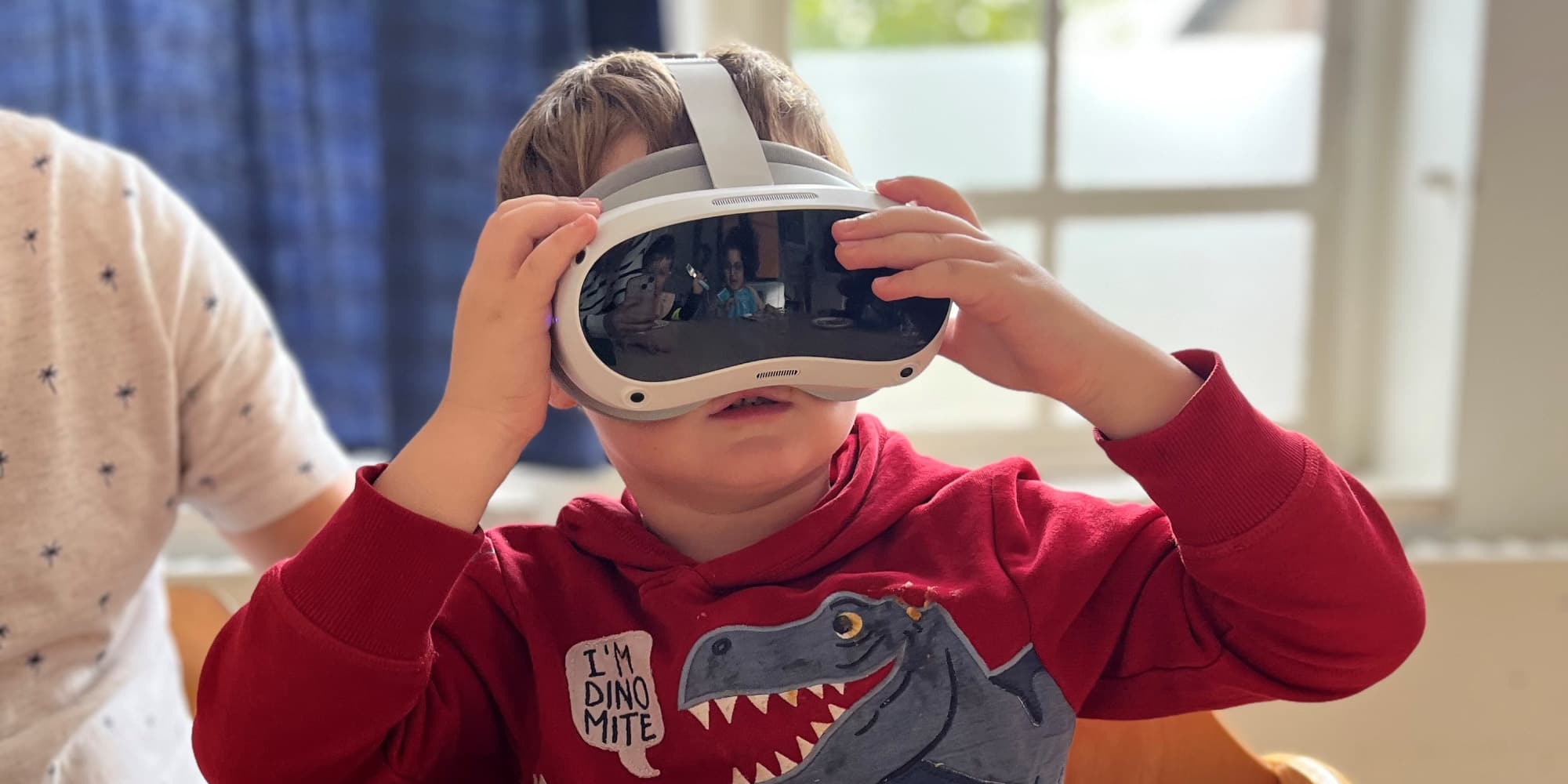 Smaaksensaties XR
