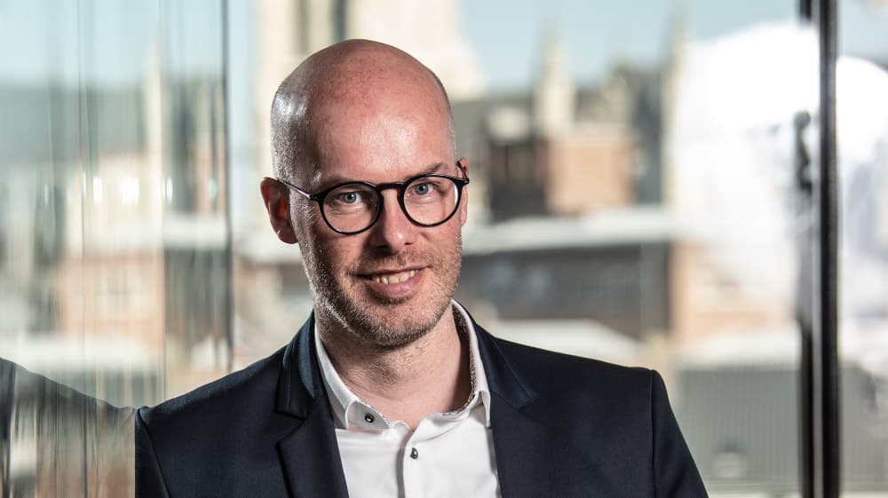 Lieven Demarez