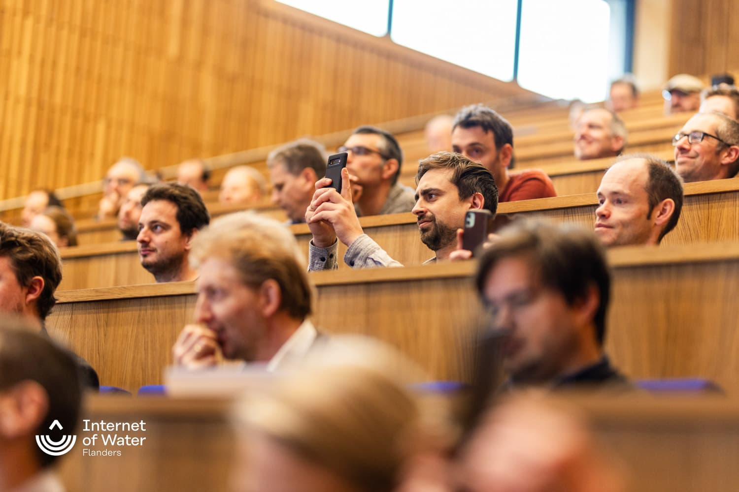 Projectparntner, bedrijven en stakeholders