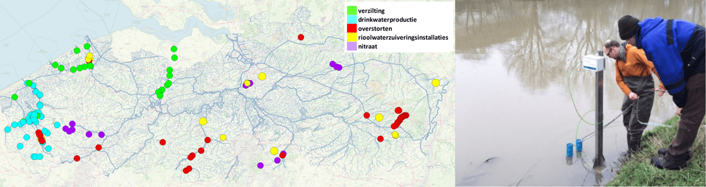 Sensorennetwerk