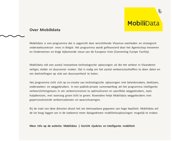 Mobilidata