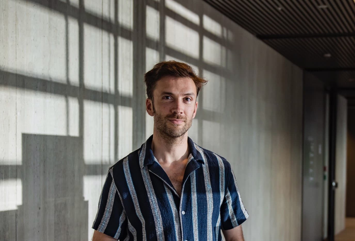 MichaelRademaker
