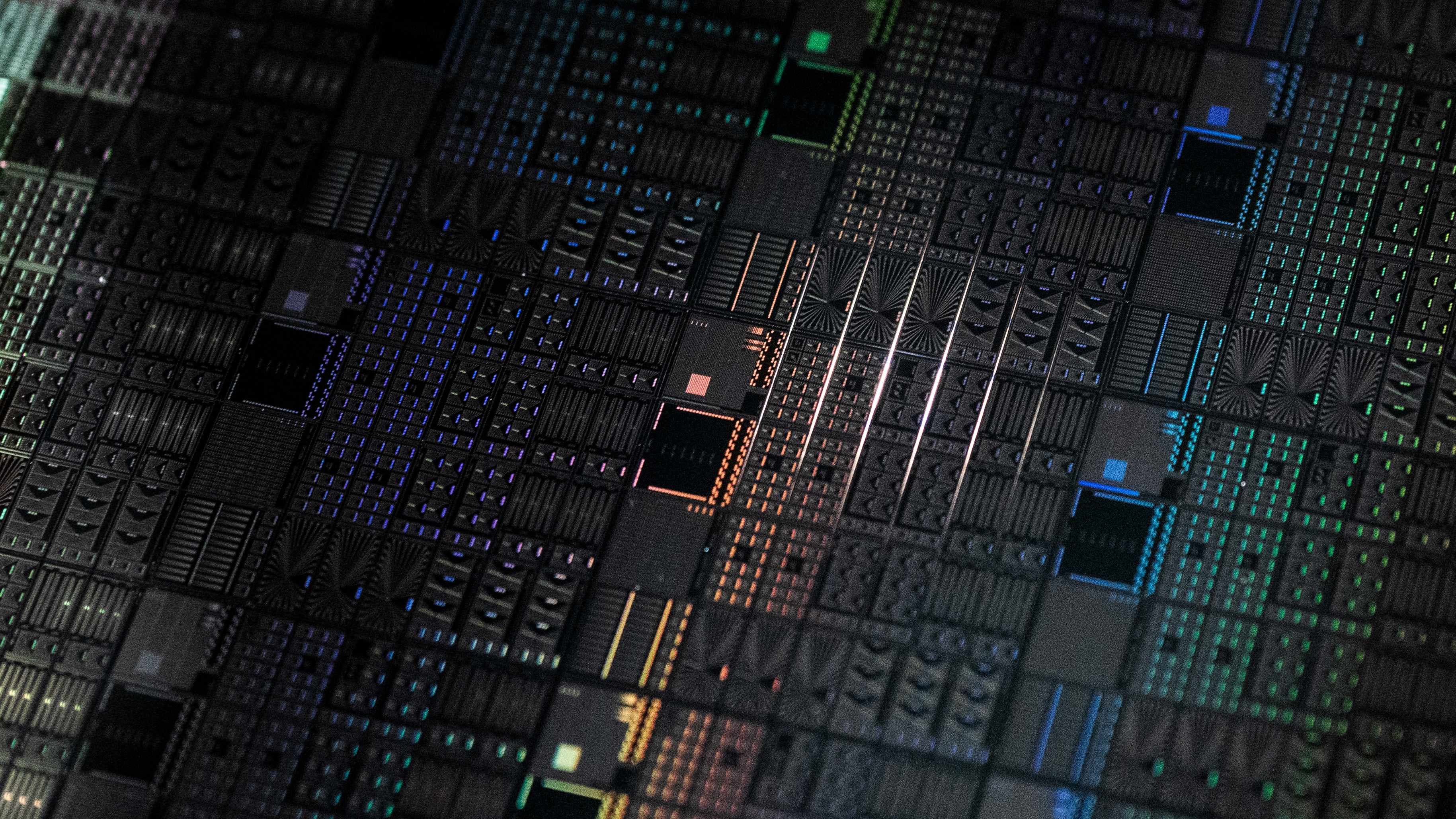 Si spin qubits
