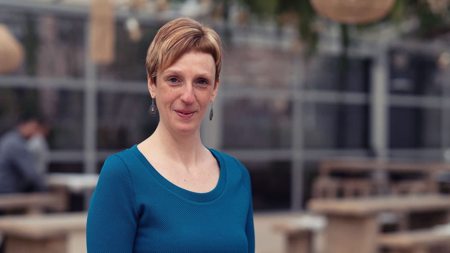 Astrid Gadeyne